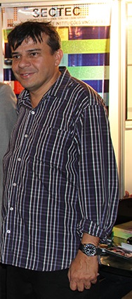 Liderada pelo senhor José Ribamar Torres Oliveira, secretário adjunto da Univima, popularmente conhecido como "Dentinho",