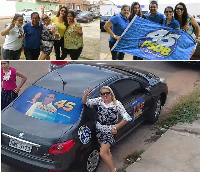 adesivaço