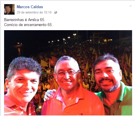 barreirinhas
