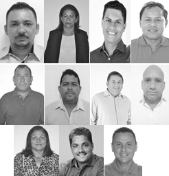 eleitos