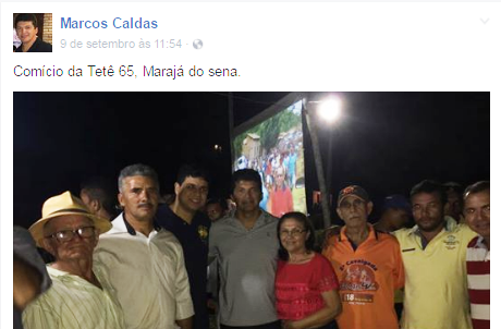 maraja