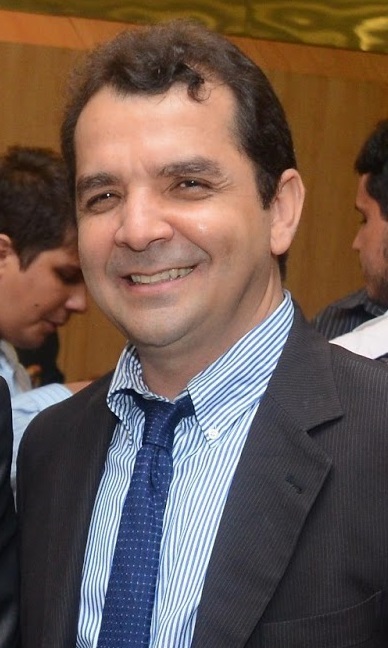 Hilton Gonçalo propôs usar patrimônio de R$ 6,4 milhões de São Luís em Santa Rita e Bacabeira...