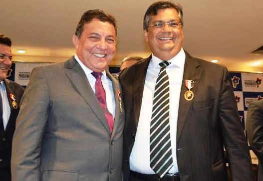 Evento está sendo promovido pela gestão Cleomar Tema e contará com a participação de Flávio Dino.