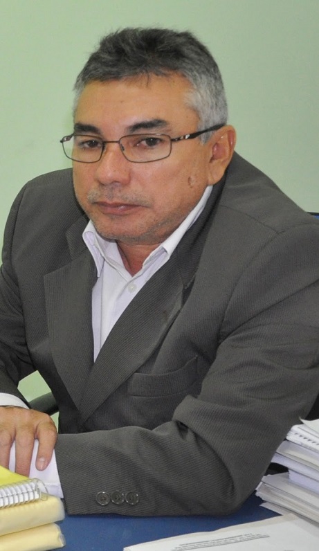  1ª Promotoria de Justiça de Chapadinha, sob o comando do promotor Douglas Assunção Nojosa 