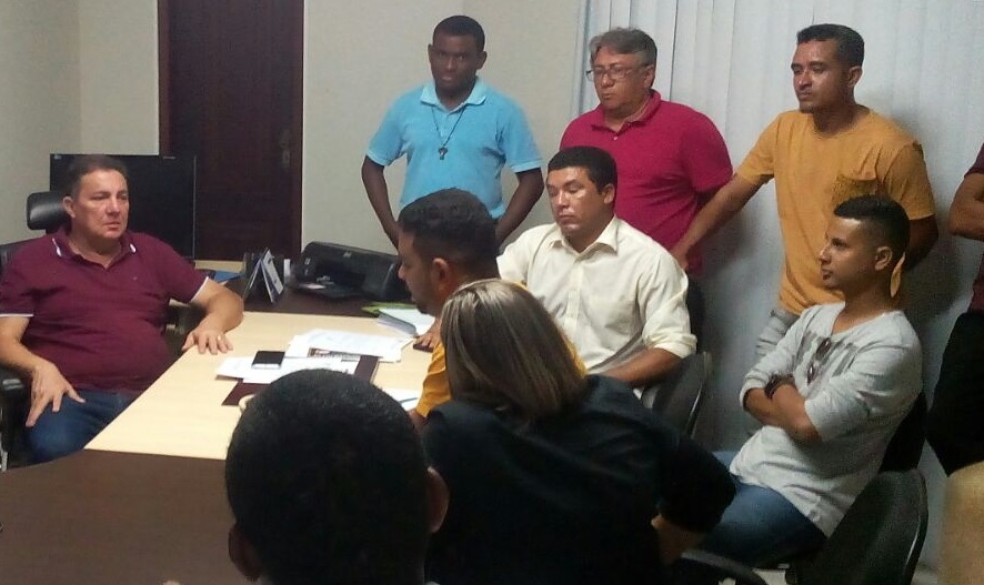 Entre os dias 27 e 30 de setembro, a União realizará, na cidade de Barreirinhas grande encontro que reunirá centenas de conselheiros de todo o Maranhão.