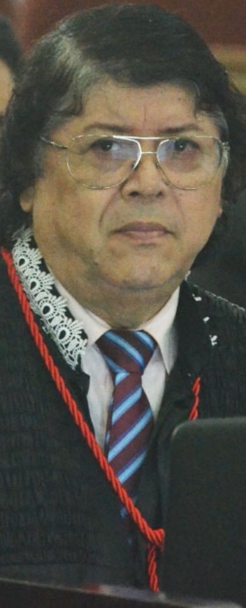 Des. Josemar Lopes Santos