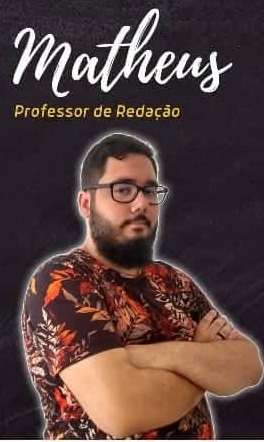 O verdadeiro dono da nota mil em redação do Enem no Maranhão…