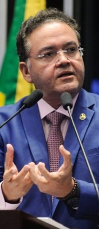 Rocha apresentou projeto para obrigar identificação dos acertadores de loterias.