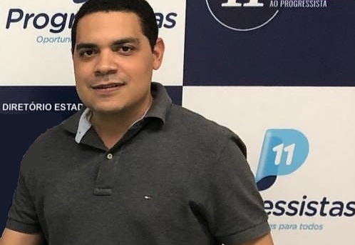 Heverton Pereira, o 'Passarinho'