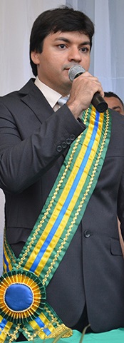 Esse foi o motivo para o Promotor Renato Ighor começar a investigação contra a gestão do prefeito Ramon