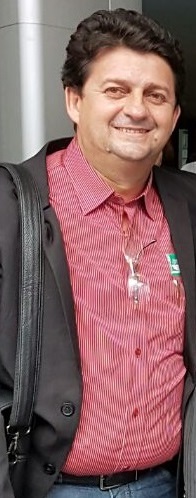 prefeito Deusimar Serra