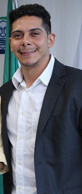Paulo Marinho Júnior, deverá renunciar a vice para assumir na Câmara Federal.
