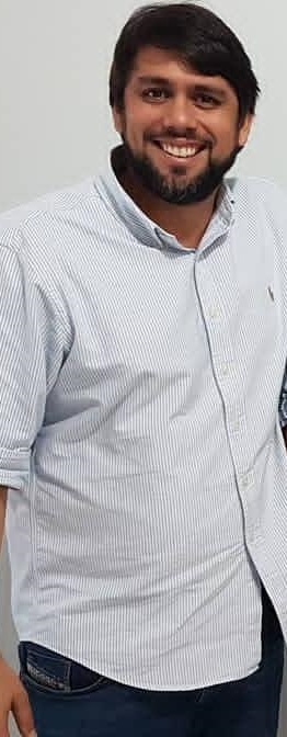 Ideia da candidatura de Pedro Lucas partiu da Senadora Eliziane Gama...