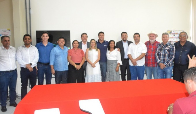 Governo autoriza a construção de mais sete Escolas Dignas em seis municípios maranhenses