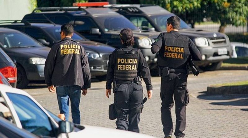 Será concedida entrevista coletiva na sede da PF em São Luís, no bairro da Cohama, às 10h.