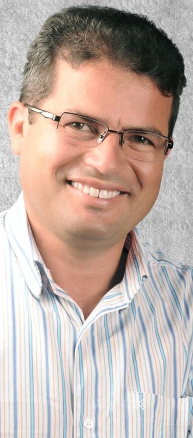 Dr. Francisco, prefeito de Bom Jardim é mais um caso de covid-19.