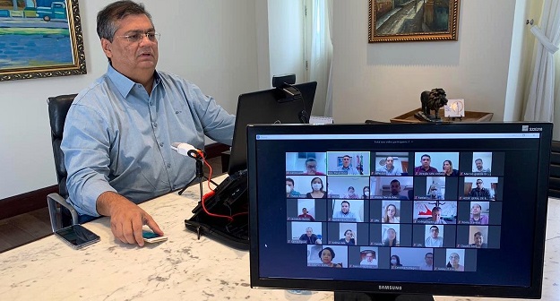 Durante a reunião foram discutidas novas estratégias, principalmente para as unidades em cidades no interior do estado (Foto: Divulgação)