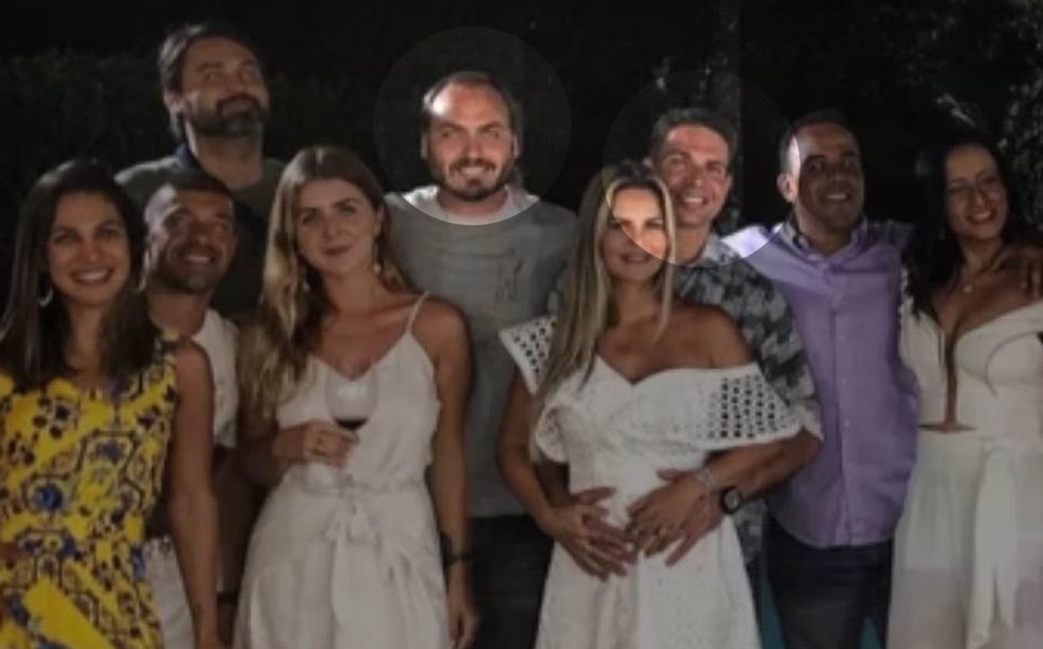 A decisão é no âmbito de um mandado de segurança impetrado ontem pelo PDT, por meio do qual o partido tenta impedir a posse de Ramagem,