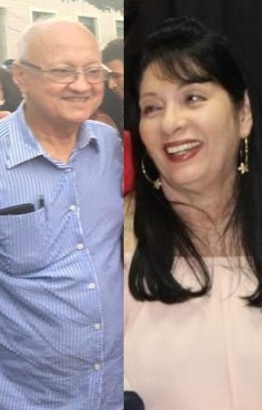Dona Vitória, mãe da primeira-dama Agnes Oliveira, do município de Codó foi diagnosticada com o novo coronavírus, o covid-19. A divulgação veio por meio de um comunicado do prefeito Francisco Nagib no Instagram na noite desta segunda-feira (27). De acordo com o gestor, sua o resultado do exame da sua sogra saiu no último sábado, dia 25. Ela está se recuperando em isolamento domiciliar em casa, na cidade codoense. - Vitória do Mearim Outro que testou positivo para o covid-19 foi o promotor de Justiça aposentado Almir Coêlho Sobrinho, de 66 anos.