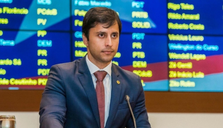 Duarte Jr. propõe ampliação do horário em supermercados