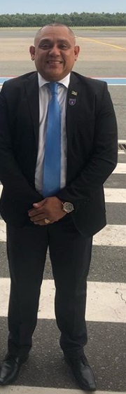 Jairzinho deve até o aluguel do apartamento que mora, na Península…