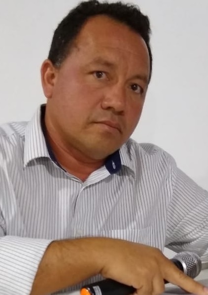 Após quase um ano e meio como prefeito, vice-prefeito Nilson do Cassó retorna para seu devido lugar...