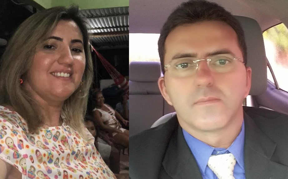 Ociléia Fernandes Carneiro não viu problema no irmão que é advogado aparecer na lista dos beneficiário do Auxilio Emergencial. 