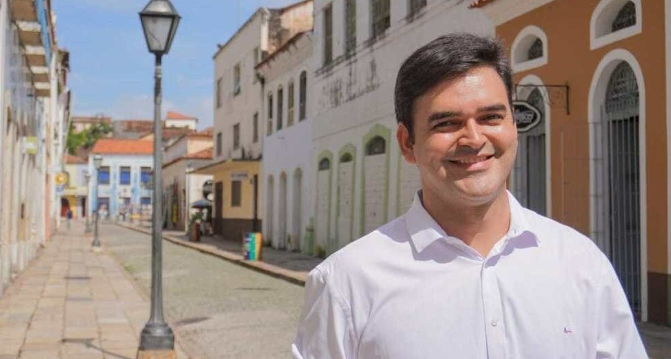 Rubens será conhecido pela bem ou pelo mal...