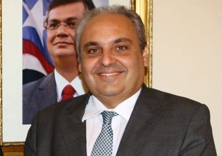 Marcelo deverá seguir para o TCE-MA em agosto de 2021...