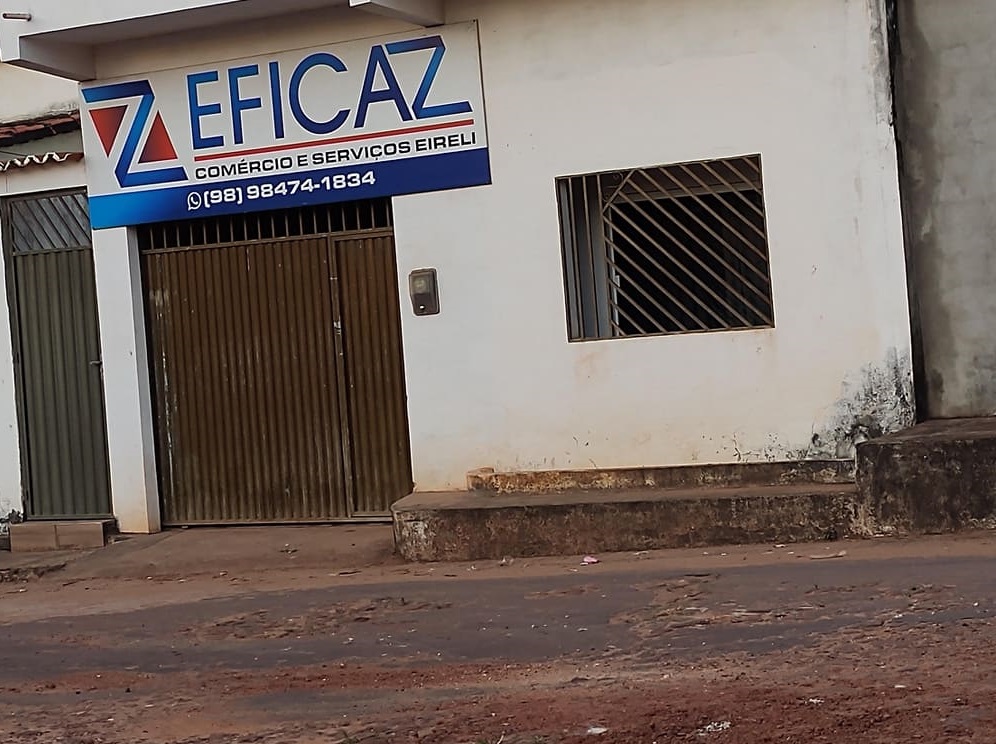 Empresa permanece fechada dia após dia...