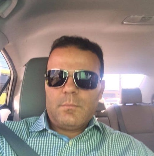 Fábio Muniz Cordeiro, dono da empresa Horizonte
