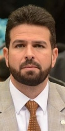 Gil Cutrim dá pito em Eudes Sampaio e desfaz fakenews plantado pelo prefeito de Ribamar