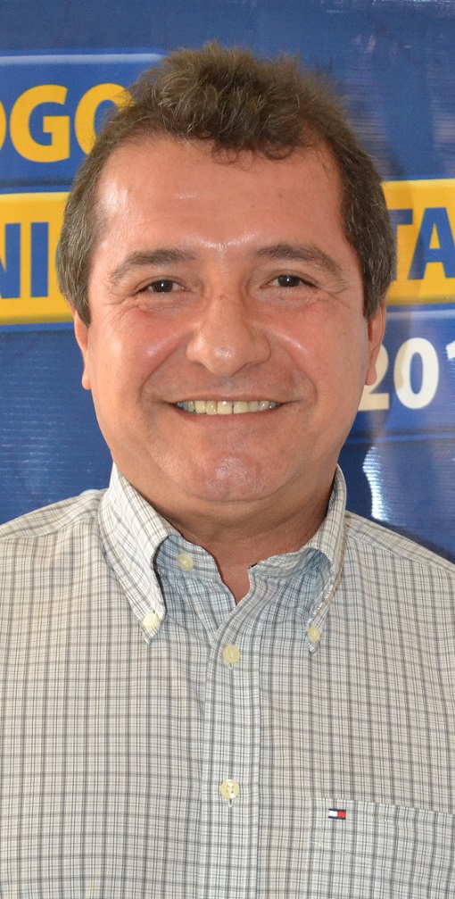 Ataques contra Helder Aragão é fruto do desespero do prefeito Sydnei...