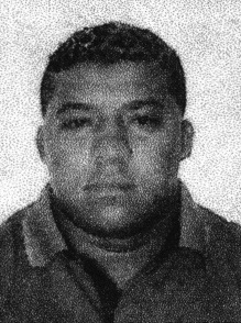 Proprietário da empresa, o senhor Carlos Henrique Muniz Pereira.