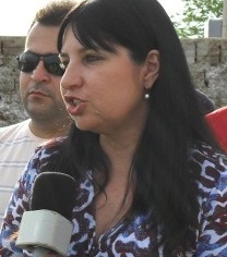 “Prefeita 31”, como ficou conhecida Irene Soares, busca aprovação de contas via Câmara de Presidente Dutra...