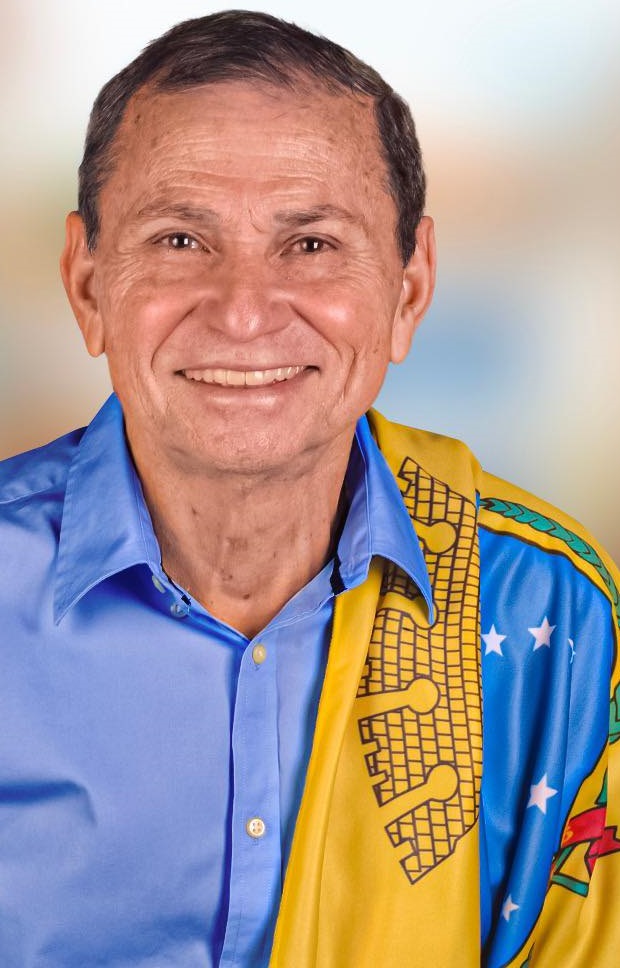 Chico Carvalho diz que continua como presidente estadual do PSL...