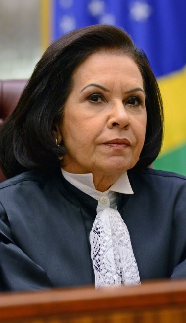 MINISTRA DO STJ ARQUIVA INQUÉRITO CONTRA GOVERNADOR FLÁVIO DINO