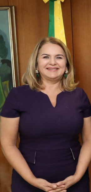 Na decisão, o juiz lembrou que Maura Jorge organizou verdadeira festa de carnaval na cidade de Lago da Pedra.