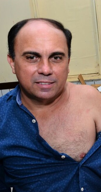 Prefeito Mafran envolvido em suspeita de corrupção...