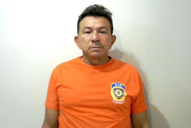Prefeito Mazinho Leite...