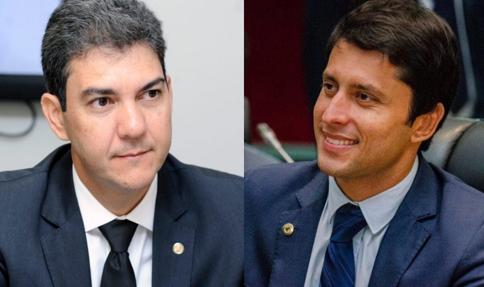 Duarte irá enfrentar Braide no segundo turno...