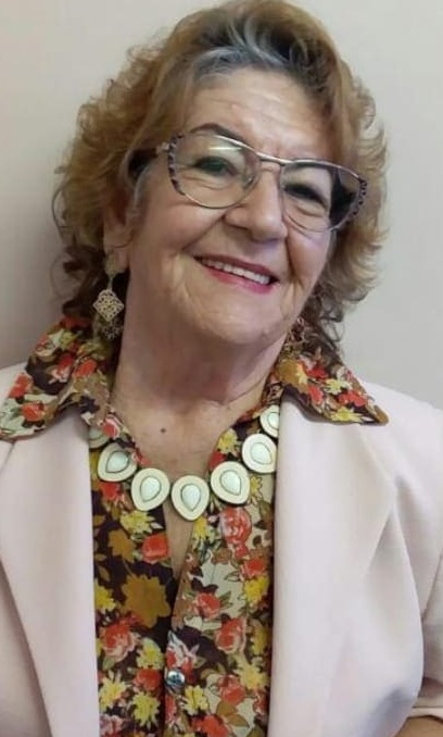 Natural de Ubá, município do estado de Minas Gerais, morreu na noite desta segunda-feira (9), aos 79 anos, a professora aposentada Terezinha de Oliveira Amaro, a "Terezinha do Guaraná".