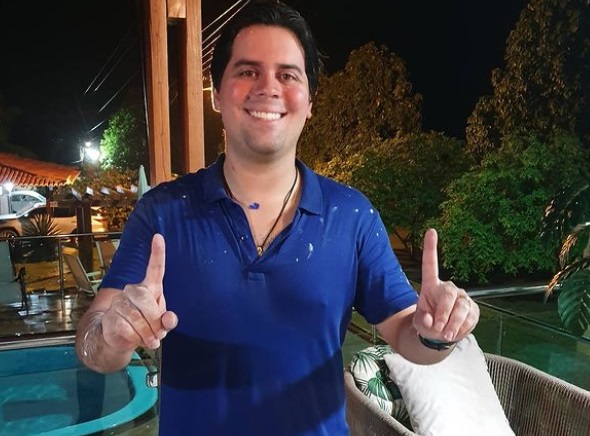 Fufuquinha fez o dever de casa e segue para uma reeleição tranquila em 2022...