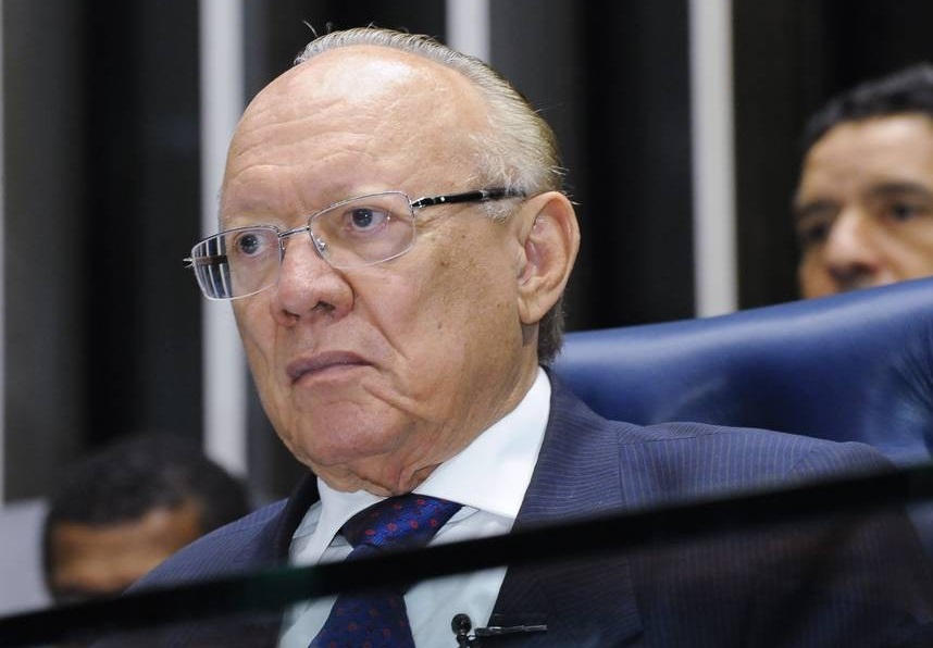 João Alberto está chateado com o povo de Bacabal...
