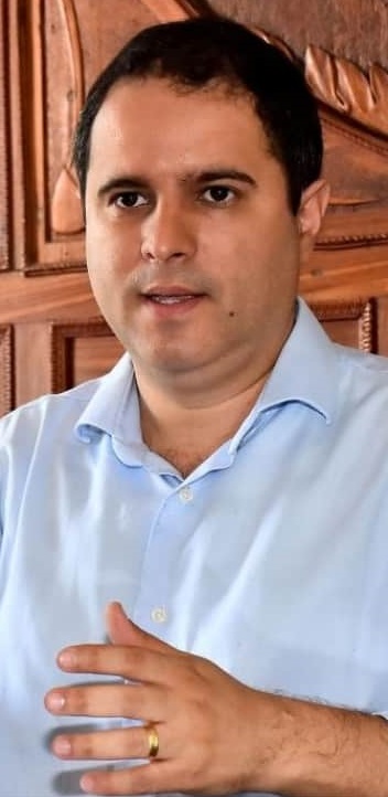 No segundo turno, Edivaldo foi o maior responsável pela vitória de Eduardo Braide, que agora será seu sucessor...