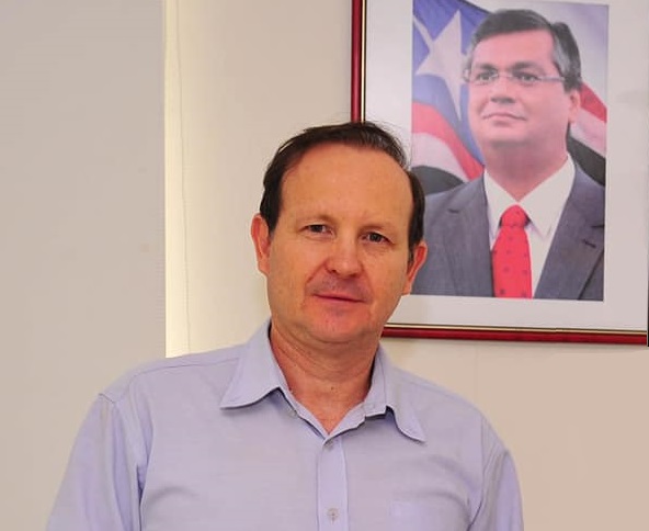 Márcio Honaiser, do PDT, não é mais integrante do grupo de WhatsApp do governo do estado...