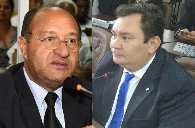 Pavão Filho e Weverton não foram eleitos por erro da diração do PDT...