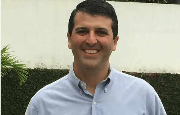 David Murad Col Debella comandará as obras do governo Braide...