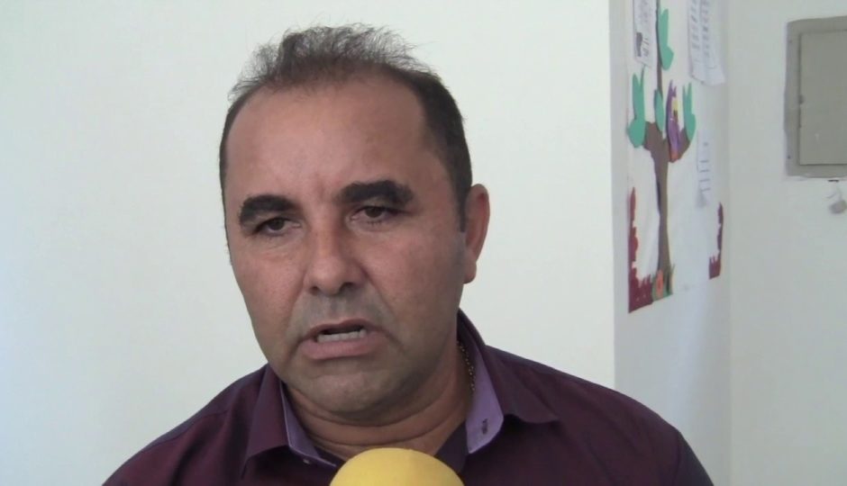  Sydnei continua afastado da prefeitura de Anajatuba...