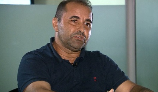 Sydnei Pereira, prefeito de Anajatuba está afastado da prefeitura...